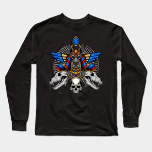 Anubis 2.3 Long Sleeve T-Shirt